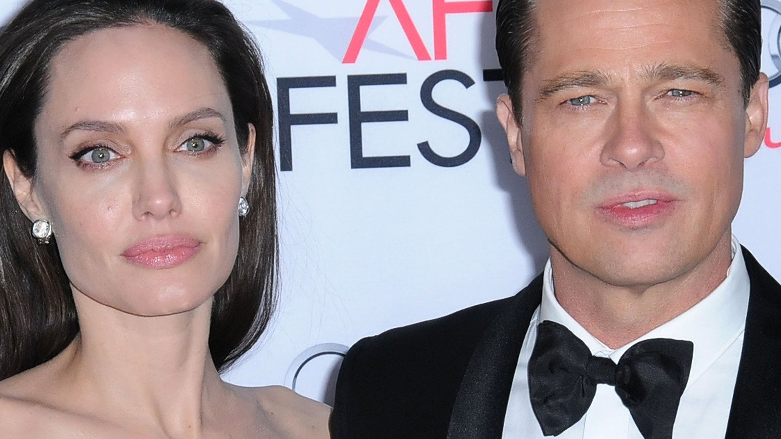 Inside The Lavish Lives Of Brad Pitt And Angelina Jolie's Children - The List