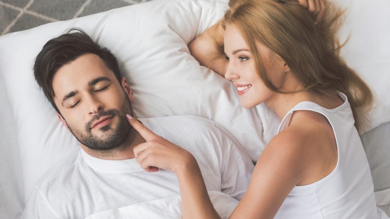 Secret Things Men Do That Women Actually Find Attractive - The List