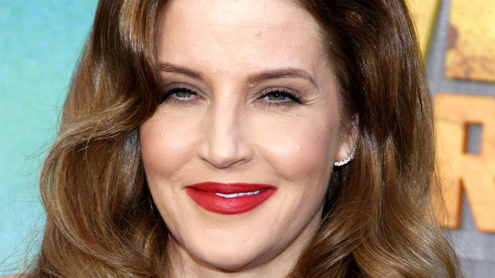 What You Never Knew About Lisa Marie Presley