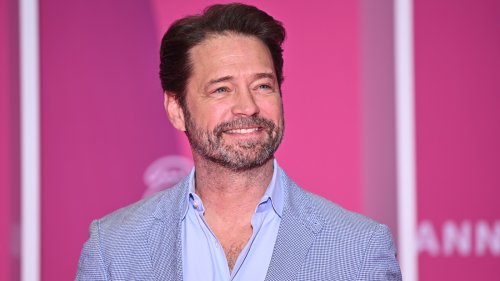 Tragic Details About The Car Crash That Nearly Took Jason Priestley's Life