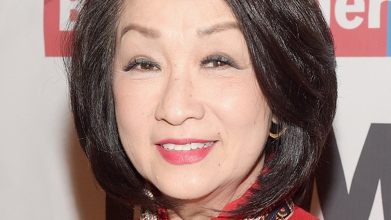 Why You Haven't Heard About Connie Chung Lately
