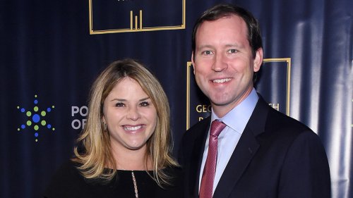 All The Red Flags Jenna Bush Hager & Her Husband Henry Are Headed For Divorce