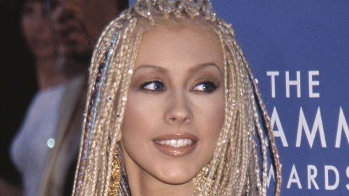 The Most Daring Outfits Christina Aguilera Has Ever Worn | Flipboard