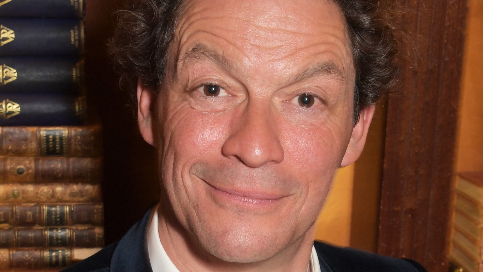 Why Dominic West Hesitated To Portray Prince Charles In The Crown