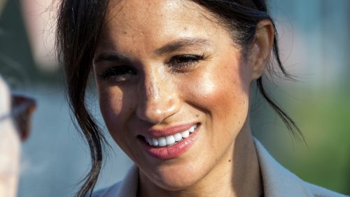 Concerning Details Involving Meghan Markle Arise About Disgraced Royal Aide