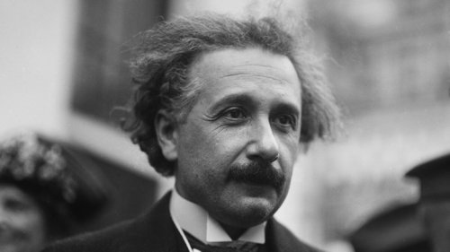 Quote Of The Day By Albert Einstein: 'Such Isolation Is Sometimes Bitter, But I Do Not Regret Being...'