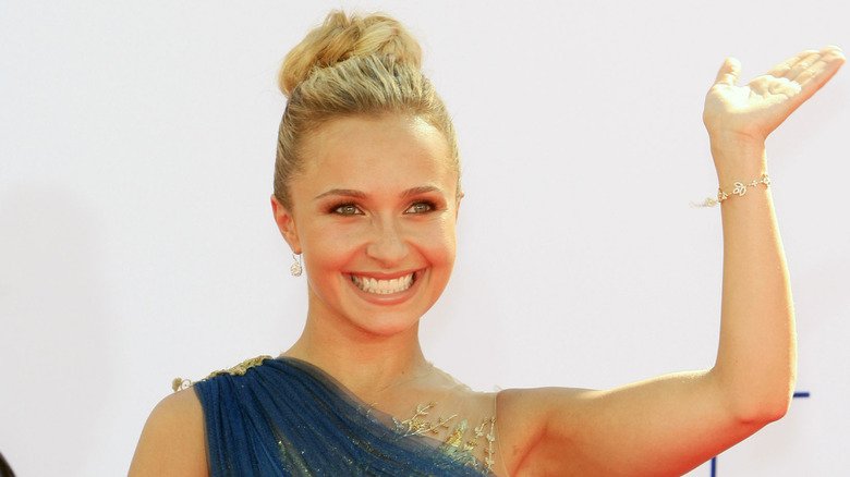 Remembering Hayden Panettiere’s Iconic Style - cover