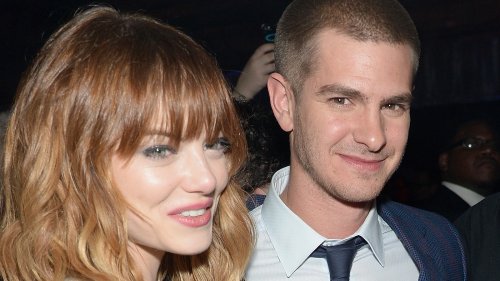 The Truth About Emma Stone And Andrew Garfield's Relationship
