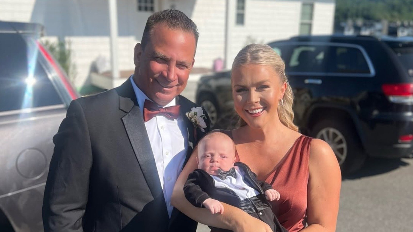 Karoline Leavitt And Husband Nicholas Riccio Have Quite The Age Gap - The List