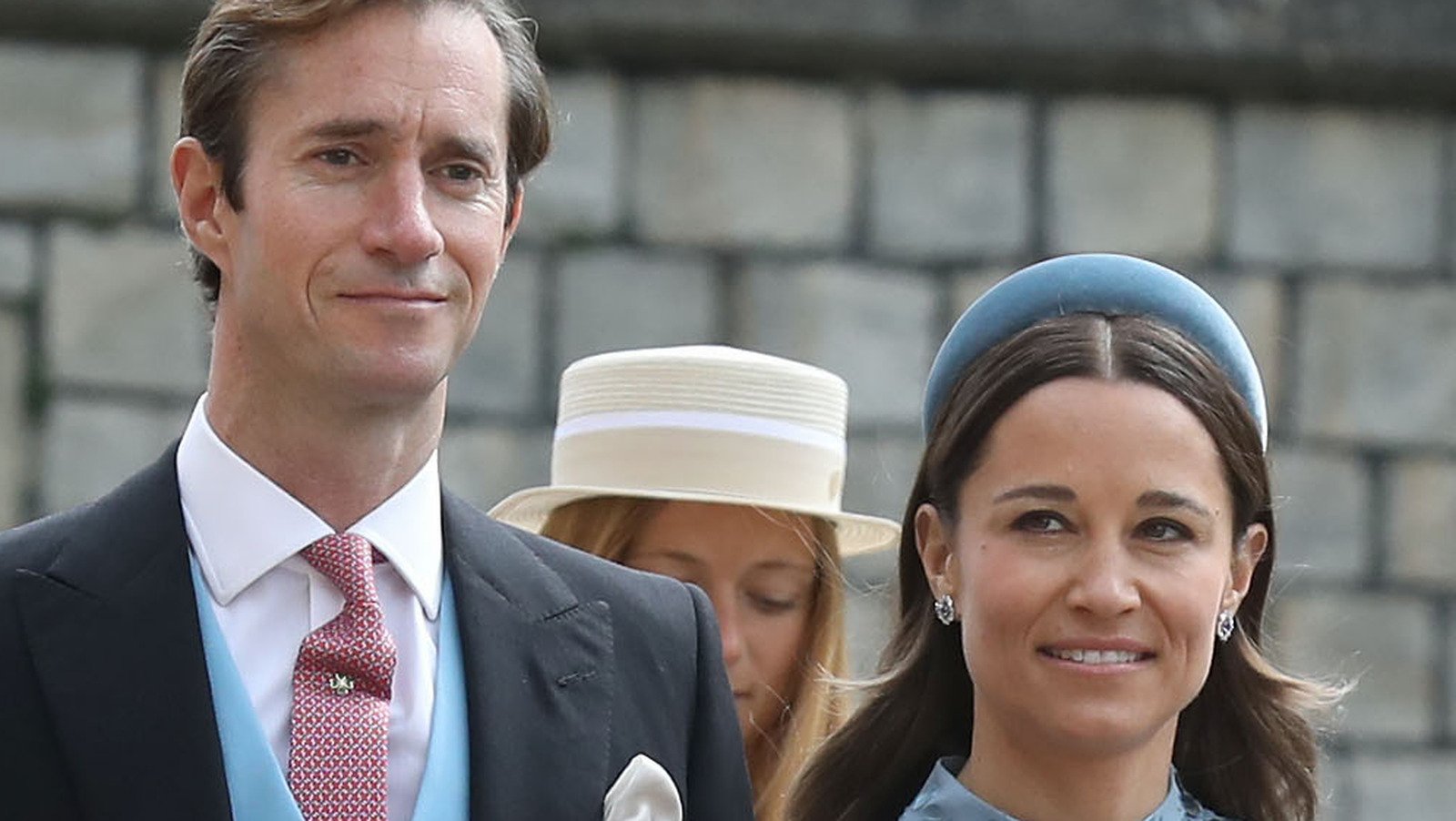 The Stunning Transformation Of Pippa Middleton | Flipboard