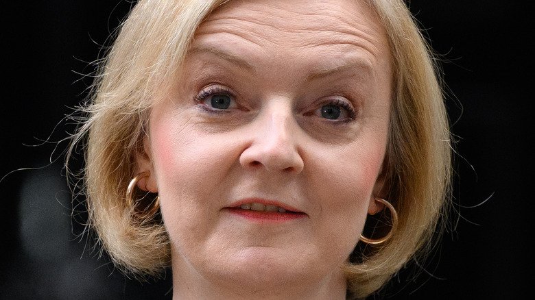Everything We Know About Liz Truss' Resignation As UK Prime Minister