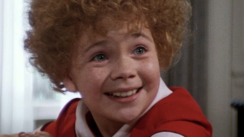 Whatever Happened To The Little Girl Who Played Annie?