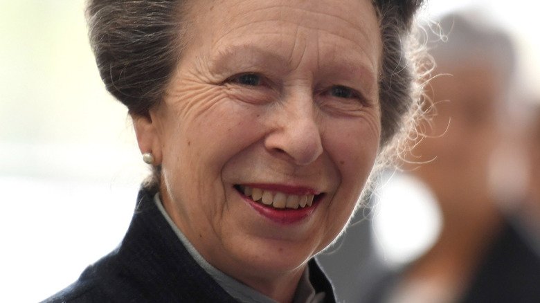 All The Men Princess Anne Married And Dated