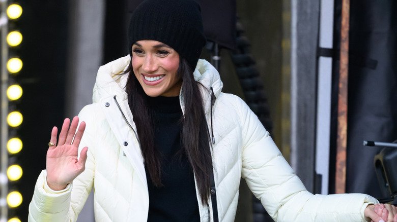 Meghan Markle Seemingly Took Cues From This Star For Her New Show (& Fans Aren't Happy)