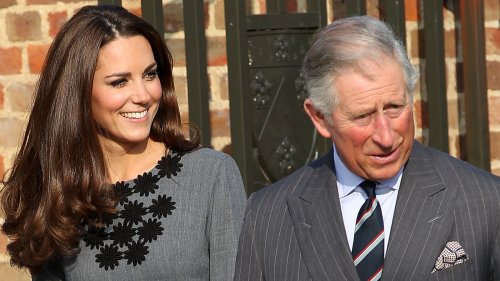 Royals Who May Be Stepping Up Amid King Charles And Kate Middleton's Illnesses
