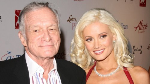 Weird Age Gap Relationships We Couldn't Ignore On Reality TV