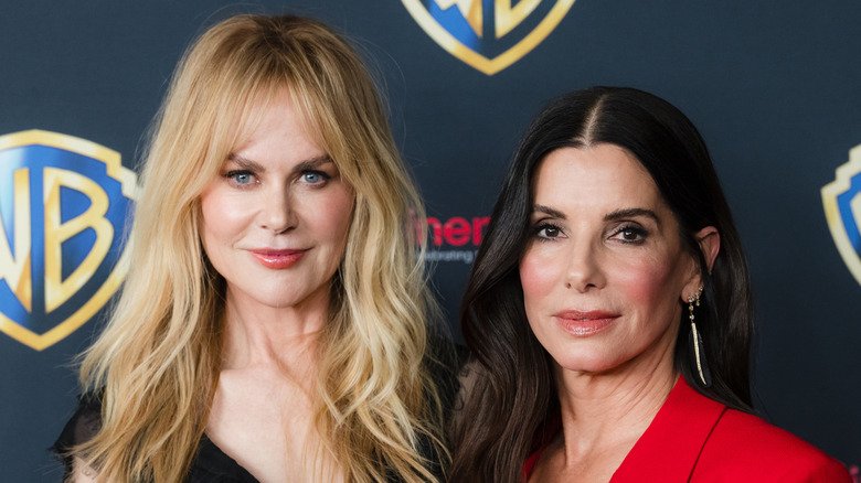 Red carpet misses at the Practical Magic 2 premiere - cover
