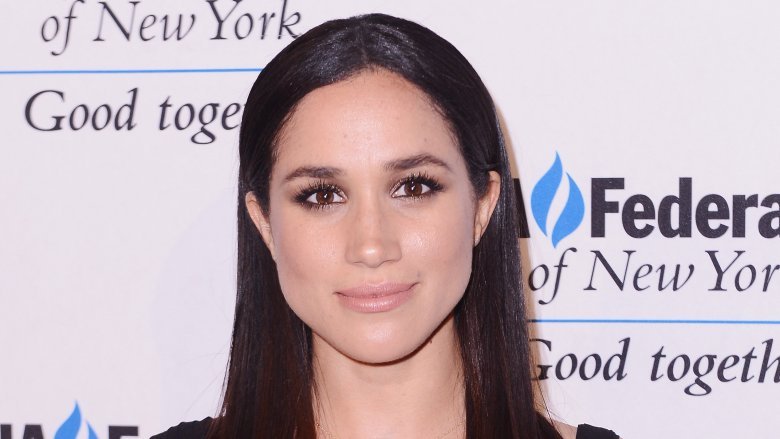 The Head-Turning Transformation Of Meghan Markle