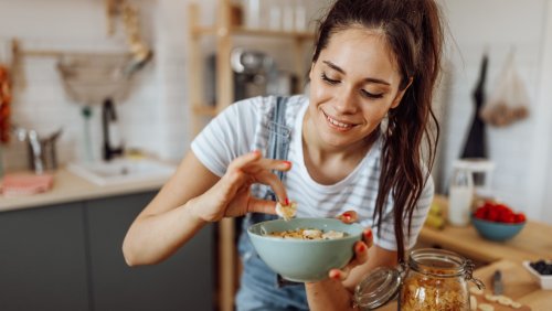 What Happens To Your Body When You Start A New Diet?