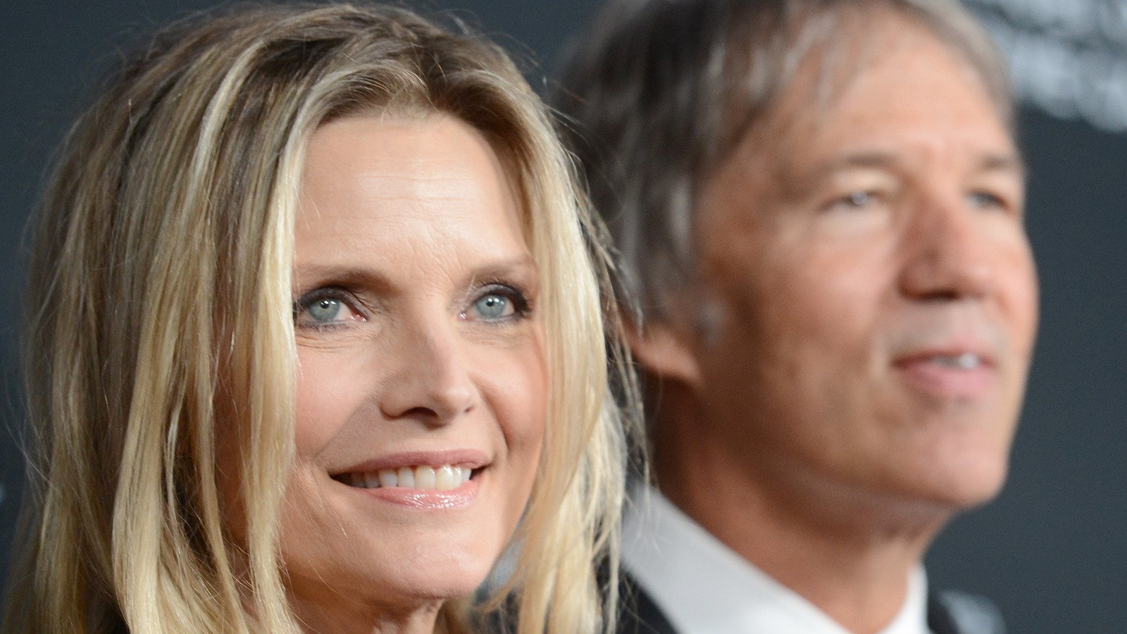 Who Is Michelle Pfeiffer's Husband, David E. Kelley? - The List