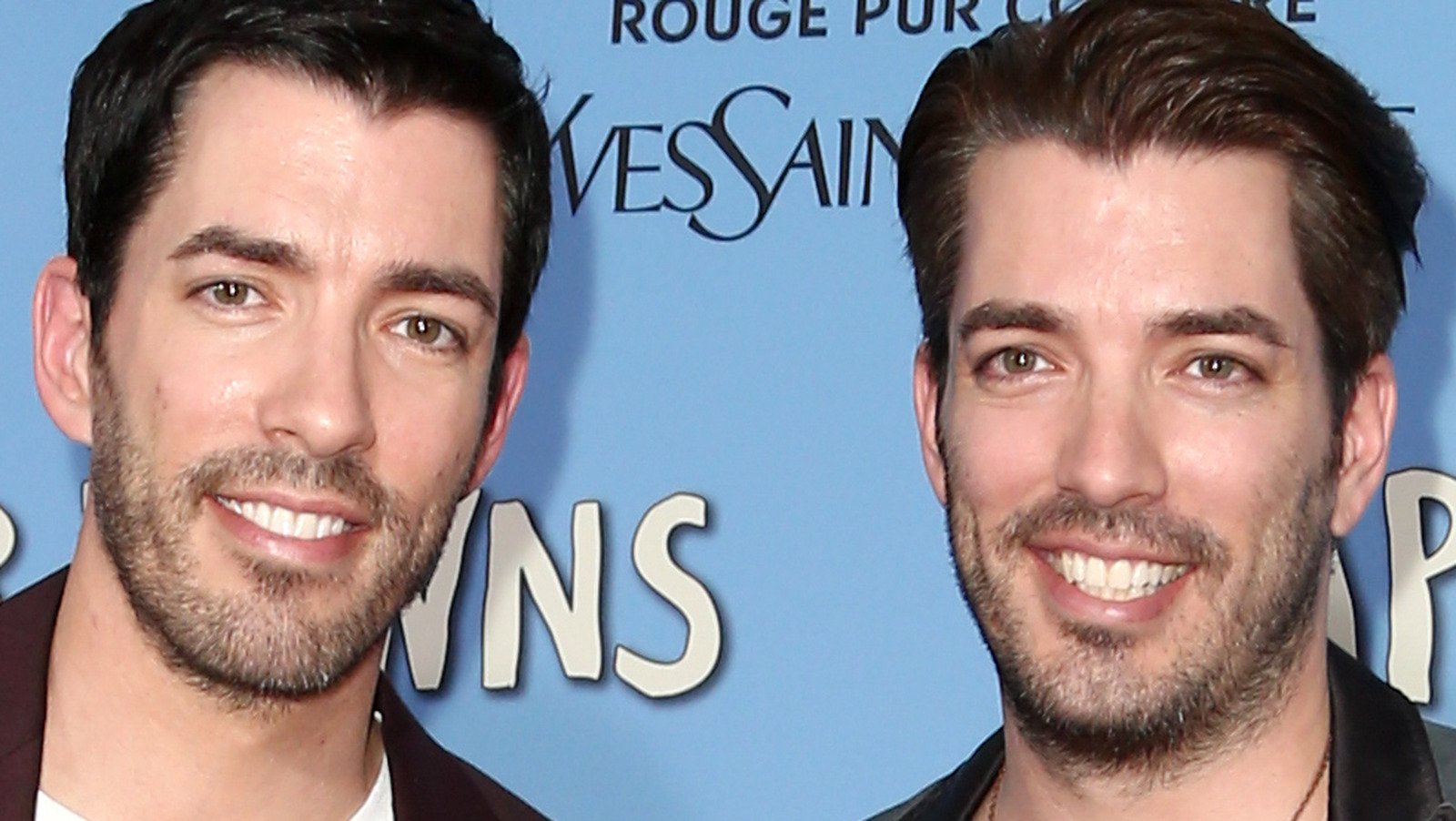 The Surprising Trick The Property Brothers' Mom Uses To Tell The Twins Apart