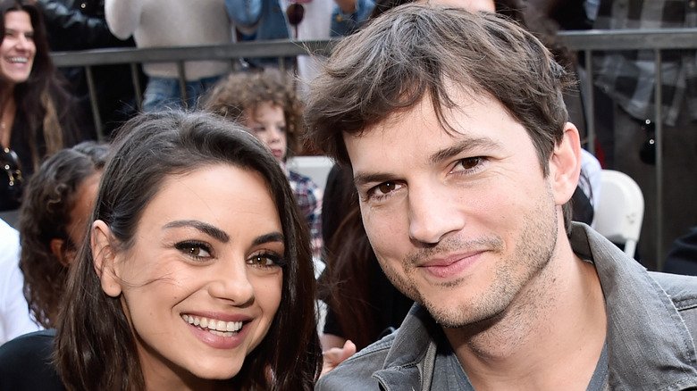 Celebs Who Raised Their Kids Without Nannies - The List