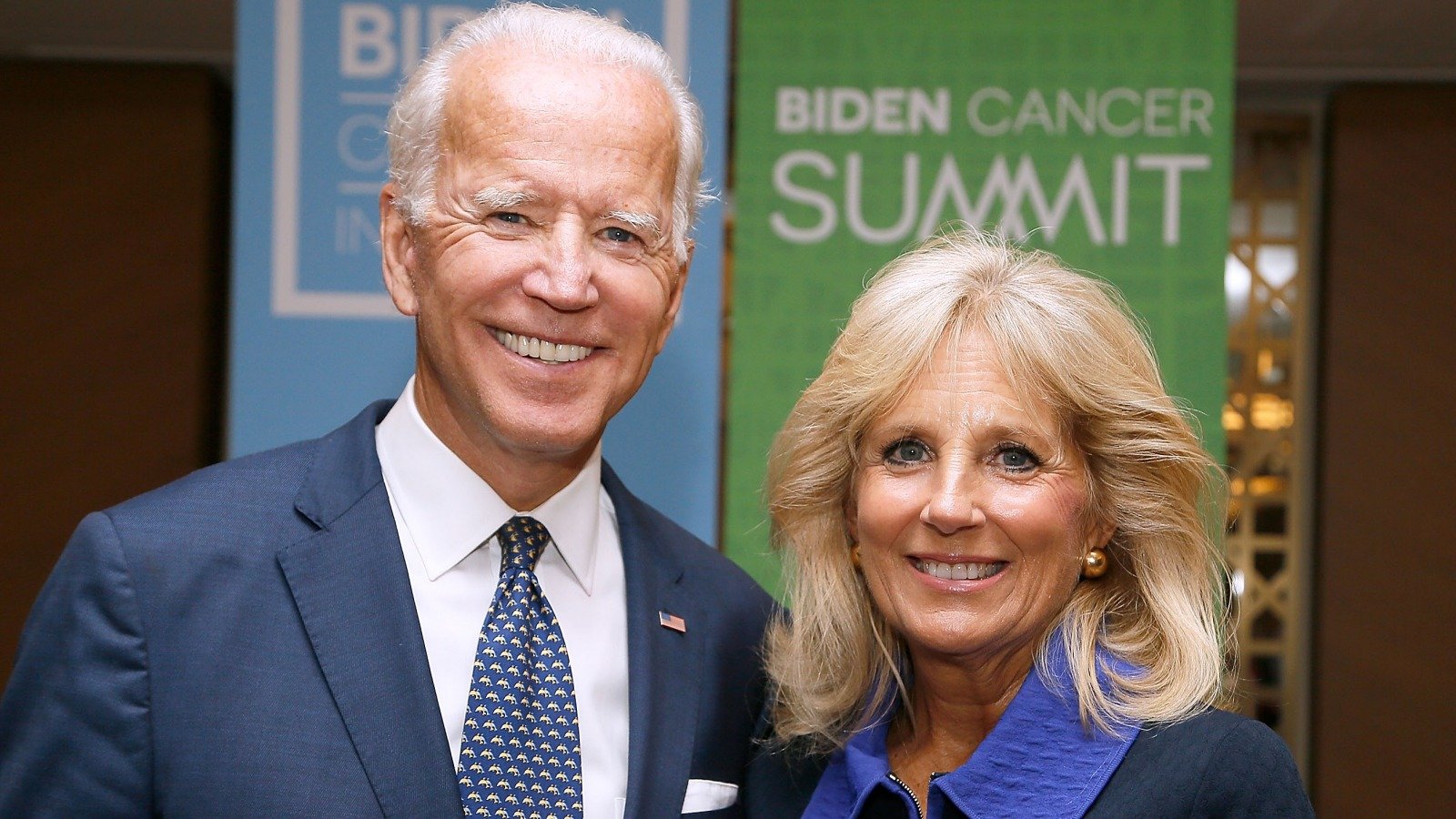 The Truth About Jill And Joe Biden's Marriage