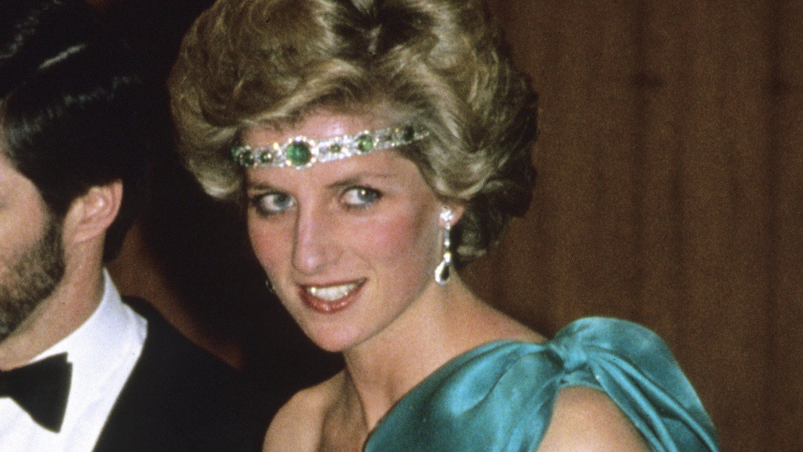 The Most Inappropriate Outfits Princess Diana Ever Wore
