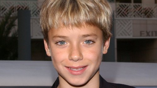 Whatever Happened To Jeremy Sumpter?