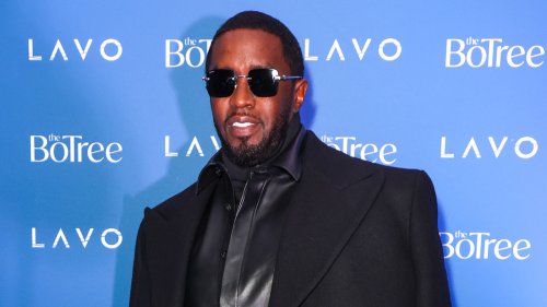 What Happened To Sean 'Diddy' Combs' Father? Inside The Tragic Story