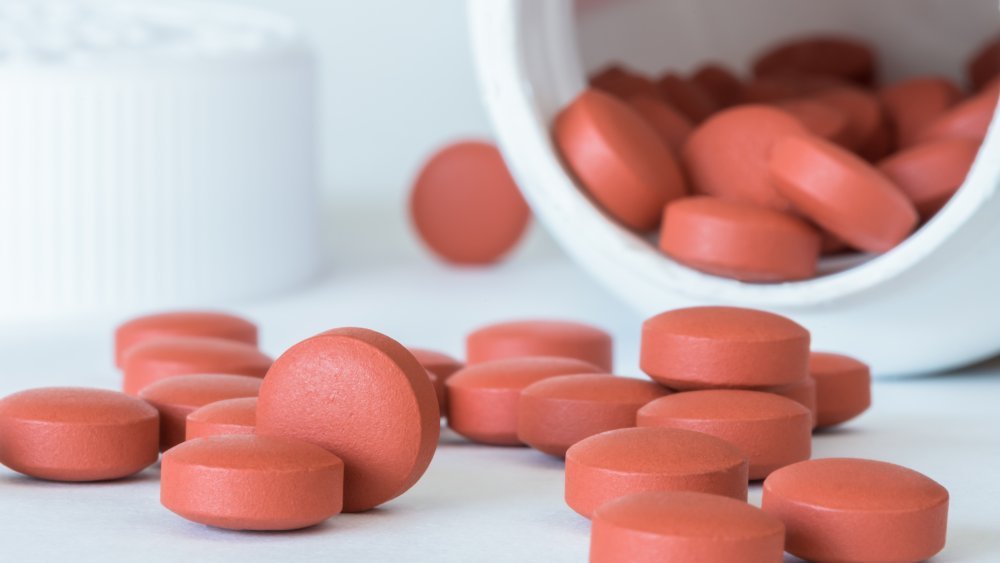 When You Take Ibuprofen Every Day, This Is What Happens To Your Body
