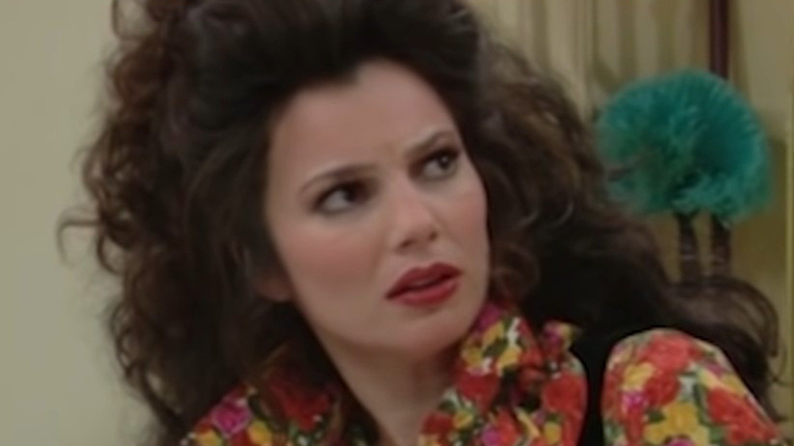 Things Only Adults Notice In The Nanny