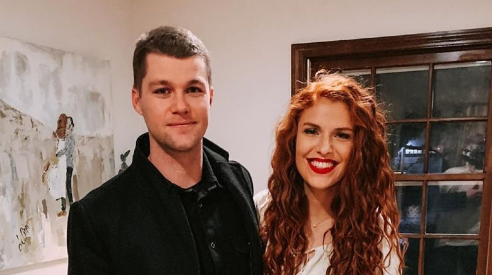 Audrey And Jeremy Roloff Reveal The Surprising Number Of Kids They Want - The List