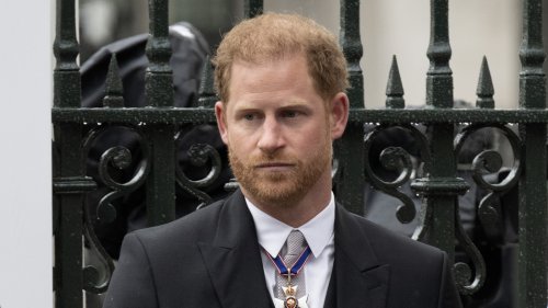 Royal Expert Believes Prince Harry Will Be Let Back Into The Royal Fold Under One Condition