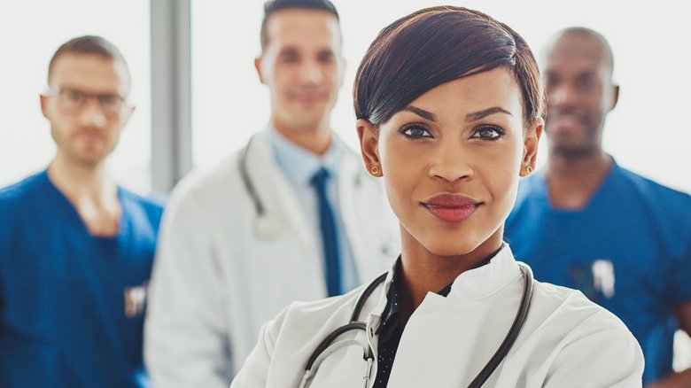 These Are The Signs That You're Healthy - The List