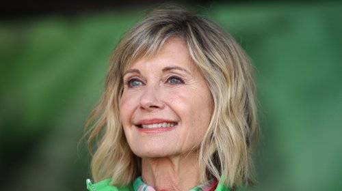 What You Never Knew About Olivia Newton-John