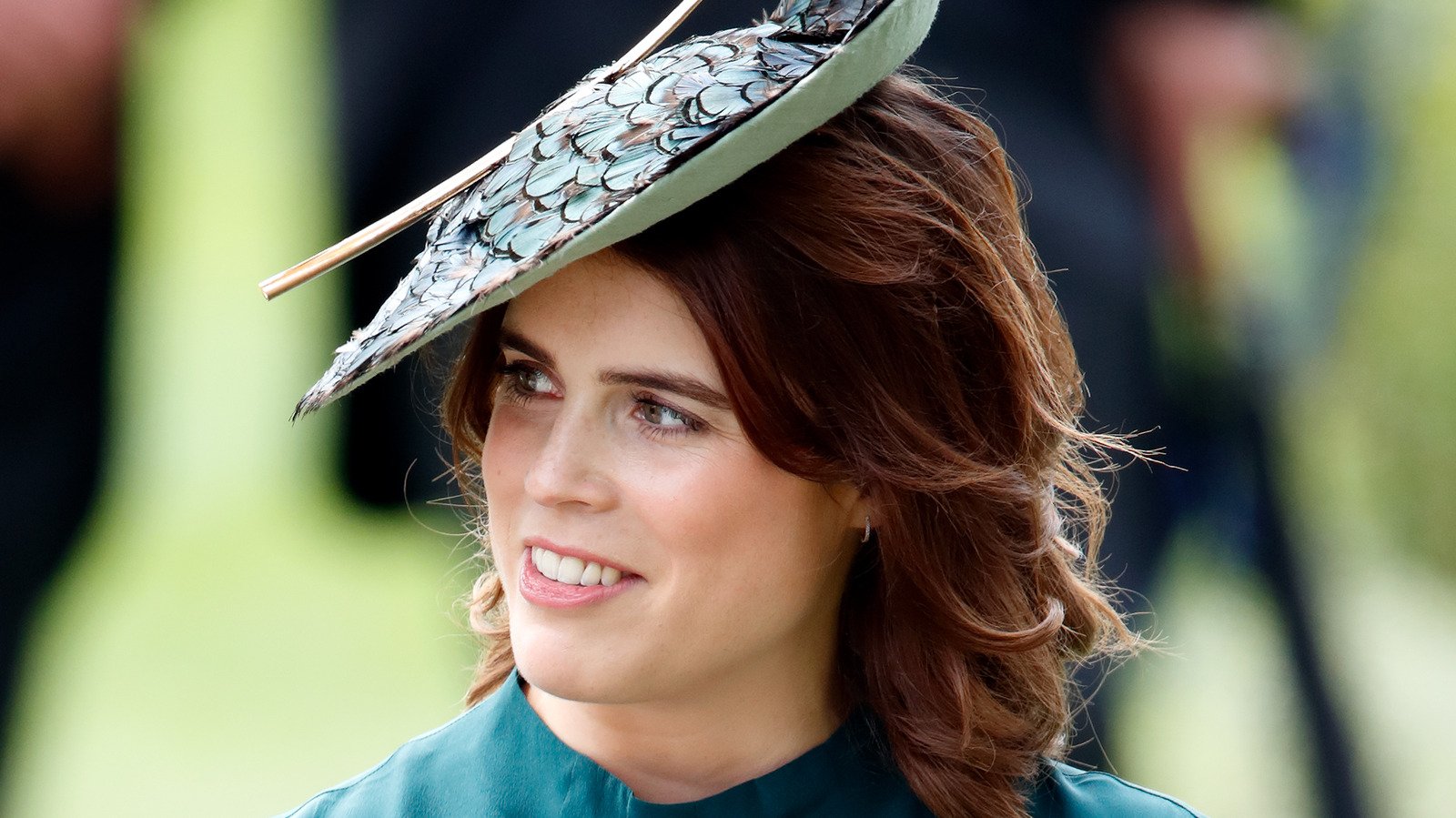 Awkward Princess Eugenie Moments That Were Caught By Millions