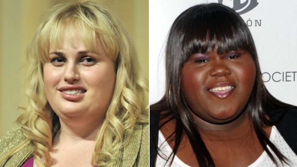 The Most Gorgeous Celebrity Weight Loss Transformations Of The Past Decade - The List