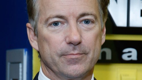 Why People Are Buzzing About Rand Paul's Espionage Act Tweet