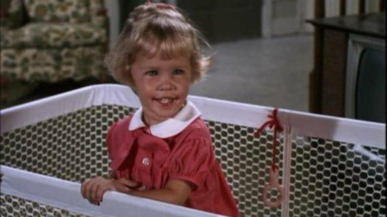Here's What Little Tabitha Stephens Looks Like Today