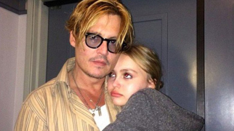 What The World Doesn't Know About Johnny Depp's Daughter