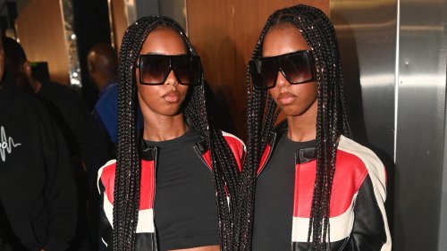 Diddy's Twin Daughters Enjoy Incredibly Lavish Lives