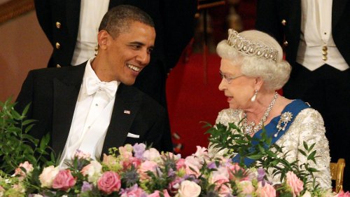 Barack Obama's Tribute To The Queen Will Tug At Your Heartstrings