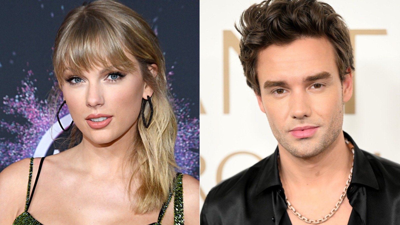 Taylor Swift's Ups And Downs With Liam Payne Flipboard