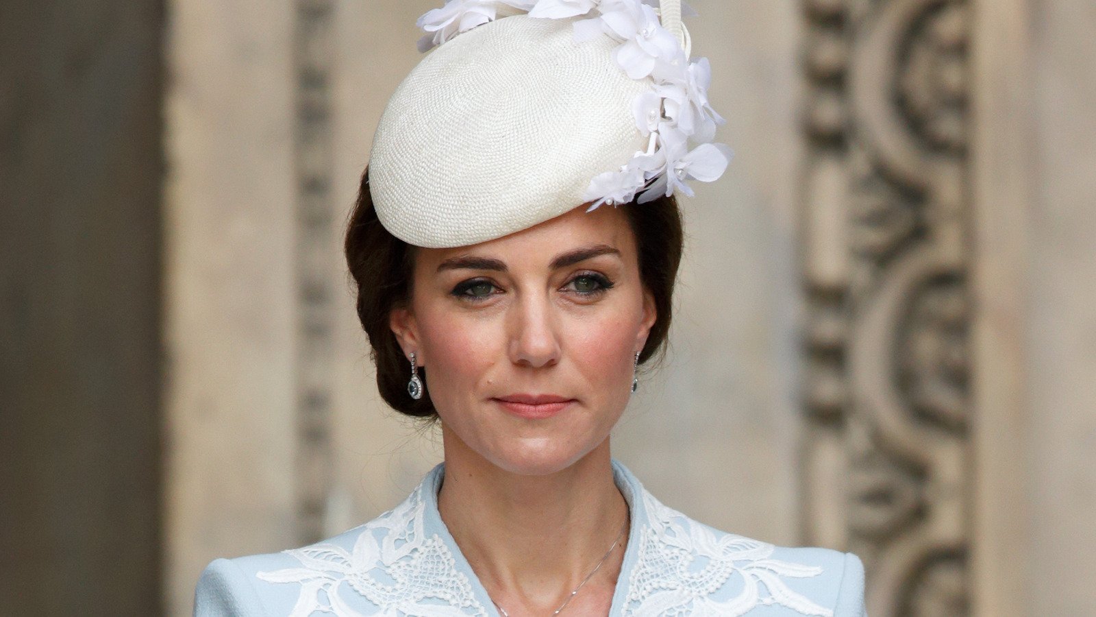The Most Inappropriate Outfits Kate Middleton Has Worn - The List