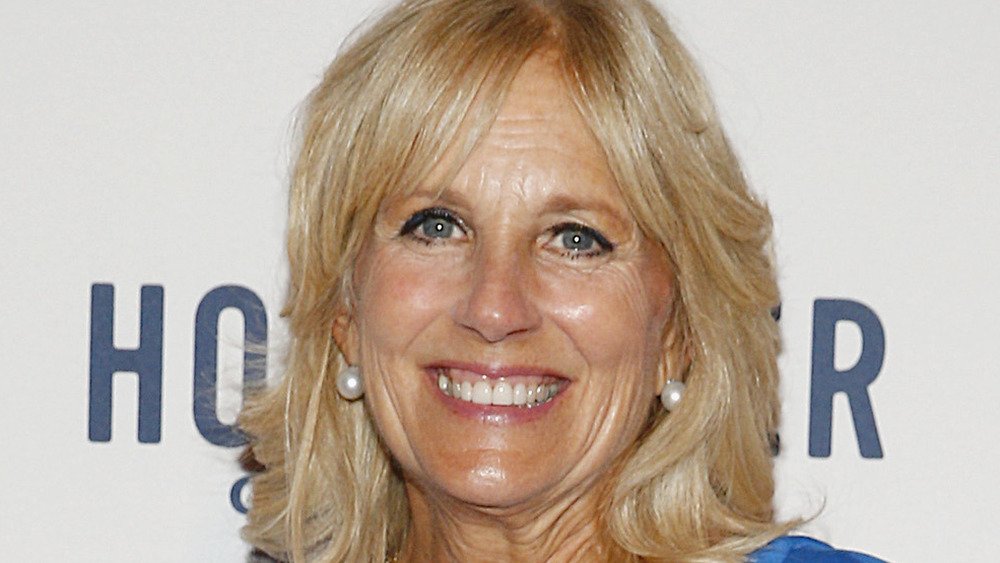 This Is The Truth About Jill Biden's Ex-Husband
