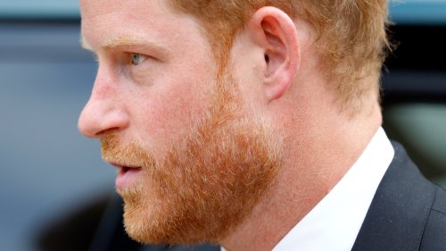 The One Phone Call That Prince Harry Will Regret Forever