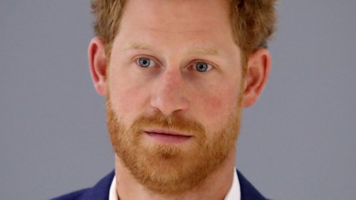 How One Word Could Prove Prince Harry's True Feelings About The UK