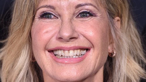 Olivia Newton-John's Final Interview Revealed How She Really Felt About Leaving This World