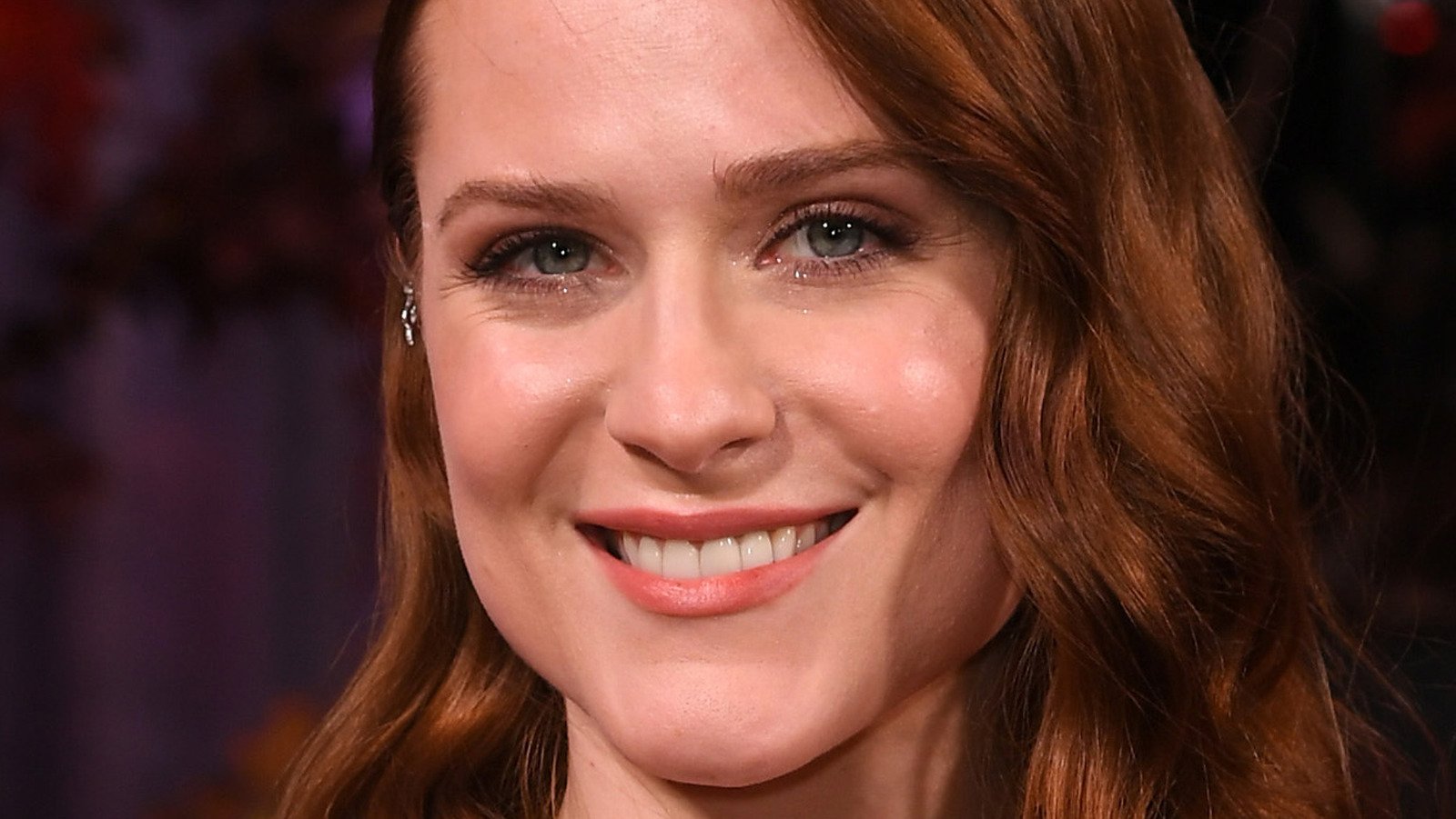 The Real Reason Evan Rachel Wood Turned Down A Role In Mean Girls - The List